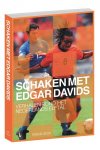 Rob de Leede 247992 - Schaken met Edgar Davids Voetbalverhalen rond het Nederlands Elftal