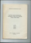 Hemmerdinger Iliadou, Democratia - La Crete sous la domination venitienne et lors de la conquete turque (1322 - 1684)