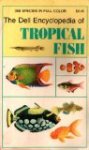 Julian, T.W. - The Dell Encyclopedia of tropical fish