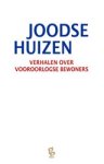Denise Citroen ; Frits Rijksbaron ; Gert Jan de Vries - Joodse Huizen