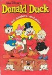 Disney - Donald Duck en andere verhalen stripalbum