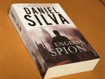 Daniel Silva - De Engelse spion. Een Gabriel Allon-thriller
