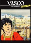 Gilles Chaillet - Vasco special deel 1