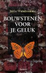 Vandromme, Joris - Bouwstenen voor je geluk.