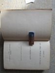 Elliot, Frances - DIARY OF AN ENGLISH WOMAN IN ITALY New edition, revised, in one volume