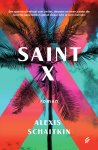 Alexis Schaitkin 186446 - Saint X