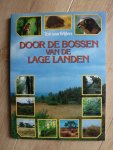 Wylen - Door de bossen van de lage landen