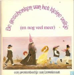 Grimm - DE GESCHENKEN VAN HET KLEINE VOLKJE (en nog veel meer)