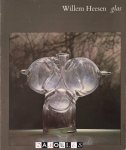 Almar Tjepkema - Willem Heesen glas Almar Tjepkema - Willem Heesen glas