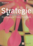 Richard Koch - Strategie Richard Koch - Strategie