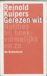 R. Kuipers - Gerezen Wit