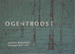 Johan Breuker - Ogentroost Johan Breuker tekeningen 2003-2005