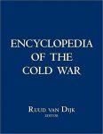 Dijk , Ruud Van . &  Svetlana Savranskaya, Jeremi Suri . & Qiang Zhai . [ ISBN 9780415975155 ] 4119 - Encyclopedia of the Cold War . (  Between 1945 and 1991, tension between the USA, its allies, and a group of nations led by the USSR, dominated world politics. This period was called the Cold War – a conflict that stopped short to a full-blown war. -