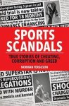 Norman Ferguson - Sports Scandals
