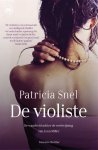 Patricia Snel - De violiste
