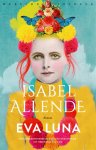 Isabel Allende, Giny Klatser - Eva Luna