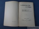 de Leener, Georges / Wodon, L. et Waxweiler, Emile - Le charbon dans le nord de la Belgique. Le point de vue technique, juridique, économique et social. de Leener, Georges / Wodon, L. et Waxweiler, Emile - Le charbon dans le nord de la Belgique. Le point de vue technique, juridique, économique et social.