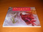 Barker, Linda - Origami