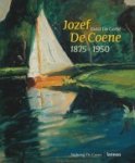 COENE, JOZEF DE - JOOST DE GEEST. - Jozef De Coene de kunstenaar / Jozef De Coene l'artiste. isbn 9789020962093