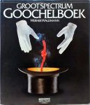 Waldmann - Groot spectrum goochelboek