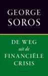 George Soros - De weg uit de financiële crisis George Soros - De weg uit de financiële crisis