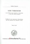 Charnock / Charnocke, Stephen - God verzoend   -   deel 2