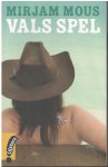 Mirjam Mous - Vals spel