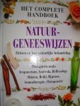 Shealy, C. Norman redactie - Het complete handboek natuurgeneeswijzen