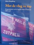 Ringelberg, Johan - Met de vlag in top. De geschiedenis van het Leger des Heils in Nederland (1886-1946)
