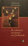 Leonhard Reinirkens - De culinaire avonturen van fra Bartolo