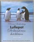 Sterkenburg, Piet van - Lullepot. De kunst van het kletsen