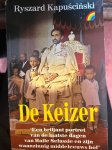 Ryszard Kapuscinski - Keizer