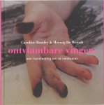C. Boudry, Herwig De Weerdt - Ontvlambare vingers