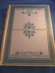 Vermeylen ,Prof Dr.August - Van de Catacomben tot el Greco.. Geschiedenis der Europeesche Plastiek en schilderkunst in de Middeleeuwen en de Renaissance