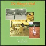 Beukelaer, Hans ., Sidney Luimes - De Slinge(r)bal: 1946-1996 50 jaar tennisvereniging Altec