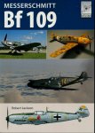 Robert Jackson 16711 - Messerschmitt Bf109