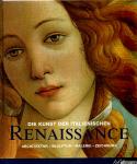 TOMAN.ROLF, - Die Kunst der italienischen Renaissance - Architektur - Skulptur - Malerei – Zeichnung.