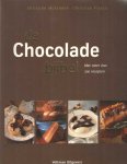  - De chocoladebijbel. Met meer dan 200 recepten