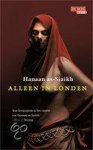 H. As-Sjaikh - Alleen in Londen