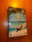 PAGIE, NATHALIE, - Paradijsvogels.