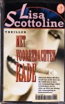 Scottoli - Met voorbedachten rade