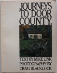 Link Mike, ill. Blacklock Craig - Journeys to Door County fotoboek