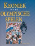 Muller - KRONIEK VAN DE OLYMPISCHE SPELEN