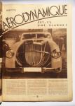 collectif - Salon de l'Automobile et radio 1933 (Vu no. 238)