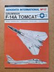  - Aerodata International: Grumman F-14A Tomcat