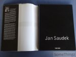 Jan Saudek / Christiane Fricke (text) and Michael Konze (edit.) - Jan Saudek. [EN.-FR.-DU.]
