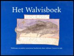 Egmond , Florike . & Peter Mason . &  Kees Lankester . [ isbn 9789057302824 ] 3321  ( Facsimile rijkelijk geillustreerd . ) - Het  Walvisboek . ( Walvissen en andere zeewezens beschreven door Adriaen Coenen in 1585 .  ) Aan het einde van de 16de eeuw speurde de Scheveningse jutter Adriaen Coenen de Nederlandse stranden af op zoek naar aangespoelde zeewezens. -