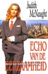 McNaught, Judith - Echo van de eenzaamheid