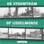 Heiden, Bas van der - Heiden, Bas van der-De stoomtram op IJsselmonde (deel 3)
