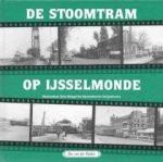 Bas van der Heiden - Heiden, Bas van der-De stoomtram op IJsselmonde (deel 3)